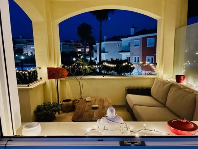 Duplex Amparo Altaona Golf Apartment Murcia Exterior photo