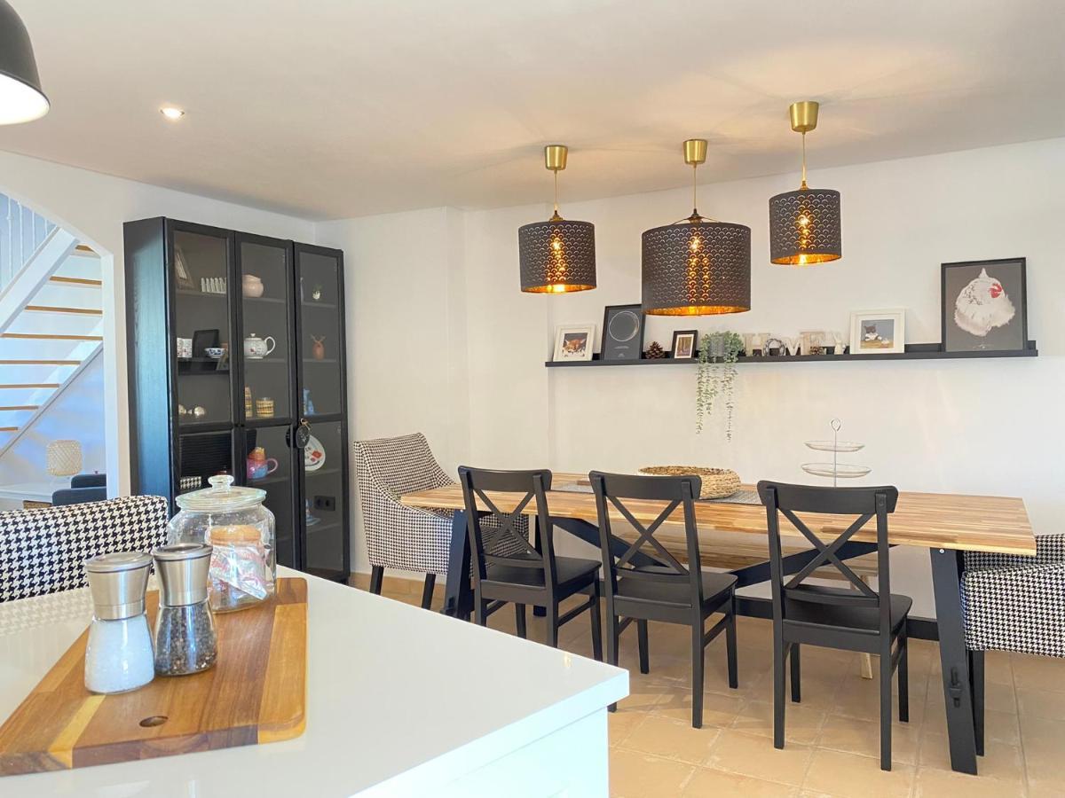 Duplex Amparo Altaona Golf Apartment Murcia Exterior photo