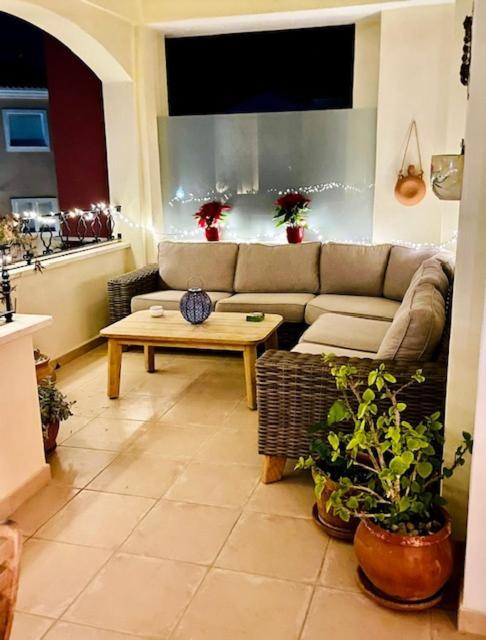 Duplex Amparo Altaona Golf Apartment Murcia Exterior photo